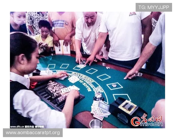 网赌百家乐的最新趋势分析未来发展方向及如何利用技术提升游戏体验